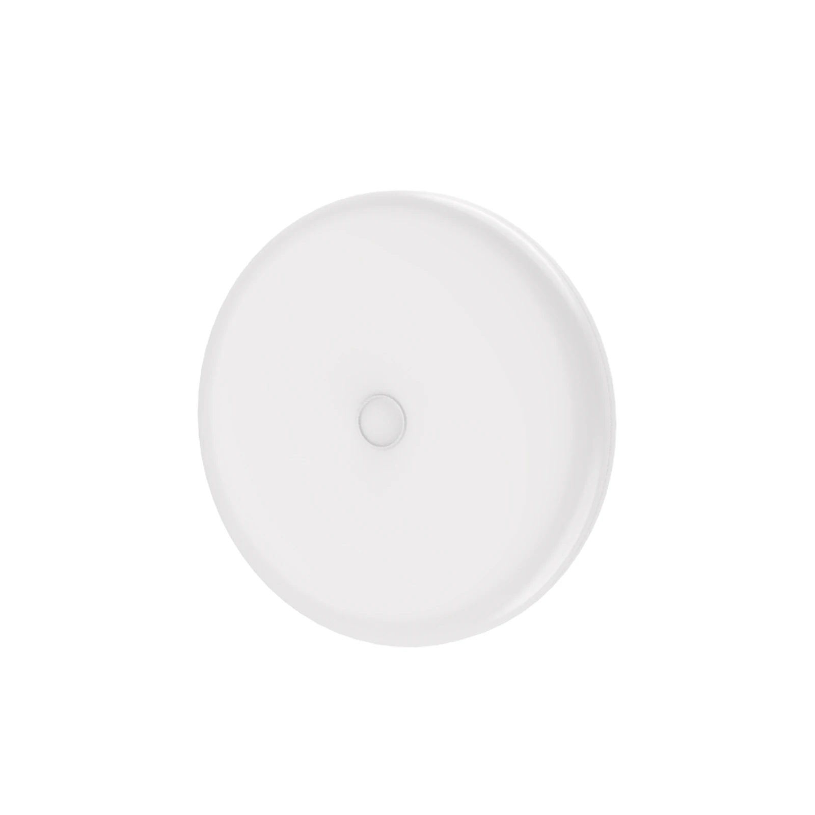 Ultra-thin BLE 6.2 Beacon with Programmable Button nRF54L Series Bluetooth iBeacon Eddystone Indoor Positioning IoT Device