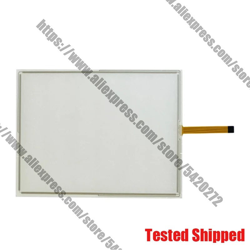 

New For Drager Evita XL Ventilator 8415947 Touch Panel Screen Glass Digitizer