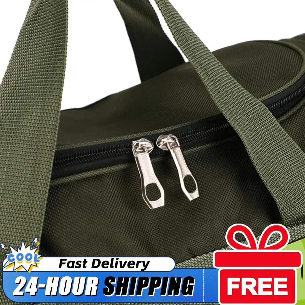 

Сумки Oxford для сухих и влажных вещей, портативные спортивные сумки большой вместимости, водонепроницаемые, многофункциональные, износостойкие, для занятий футболом на открытом воздухе