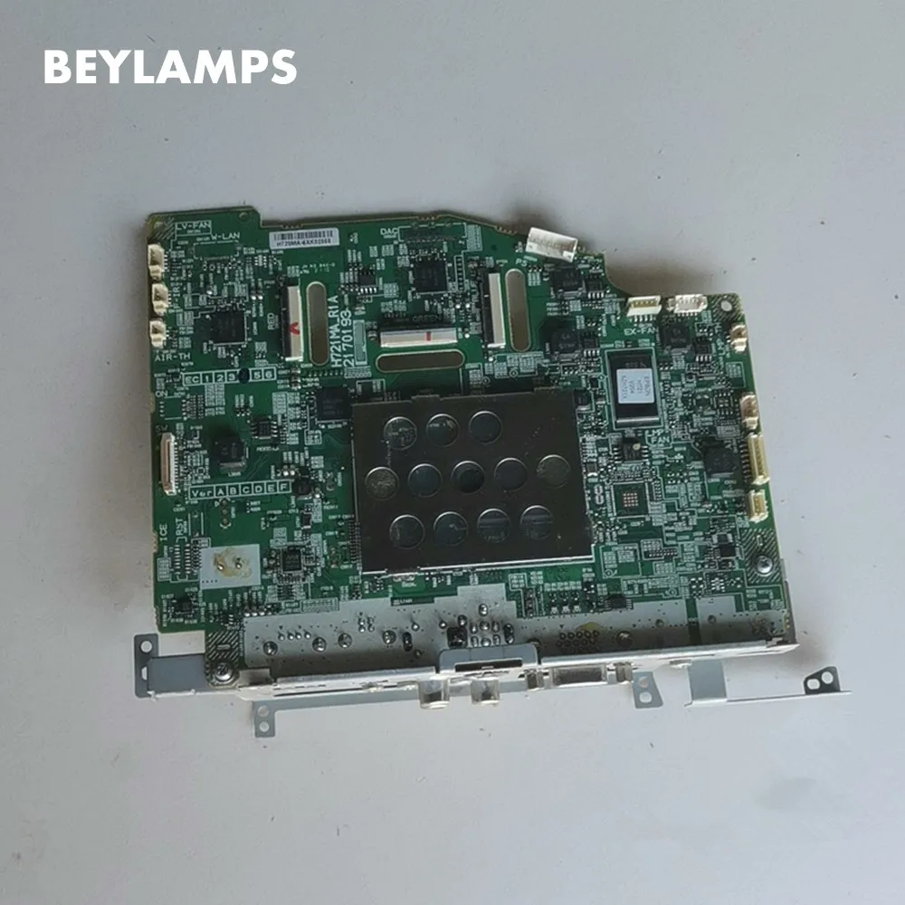 H721MA(H720) Projector Main board / PCB Board For  EB-X31 EX5240 PL1224 EB-x350 CB-X31 CB-X31E Motherboard