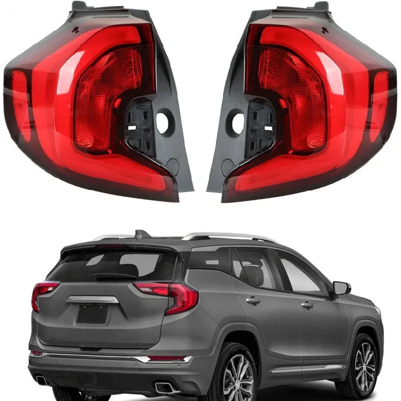 

Rear Stop Brake Tail Light Turn signal lights Brake Lamp For GMC Terrain 2018 2019 2020 2021