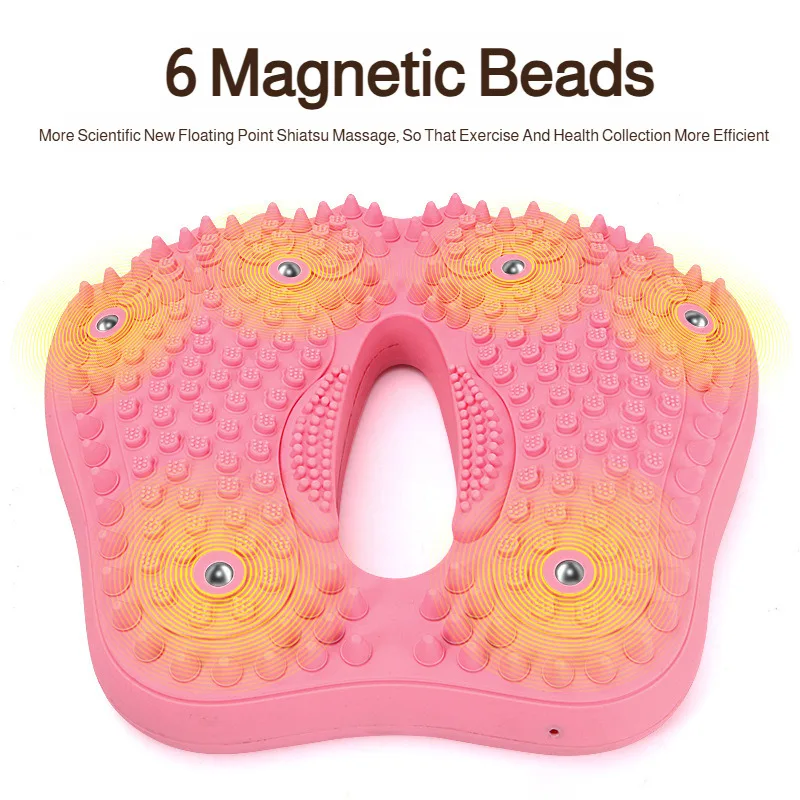 Thumbnail 4 - #7 Massage Stones List of Top Picks