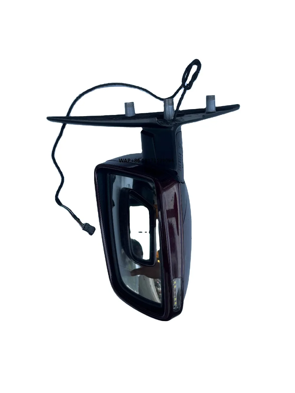 

High Quality Wholesale 2004-2015 M6 E63 E64 630 635 640 645 650 Side View Mirror for 6 Series