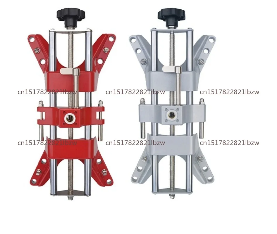 Four-Wheel Aligner Fixture Accessories Front Wheel Aligner Fixture Clamp Special Tool Clamp Head
