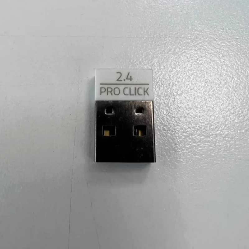 OEM Replacement for Razer PRO Click/Pro Click Mini Wireless Mouse Receiver Adapter USB Dongle