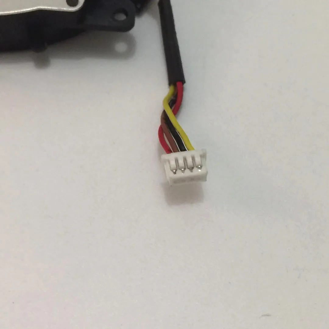 SEPA LY60A05P DC 5V 0.33A 4-wire Server Cooling Fan