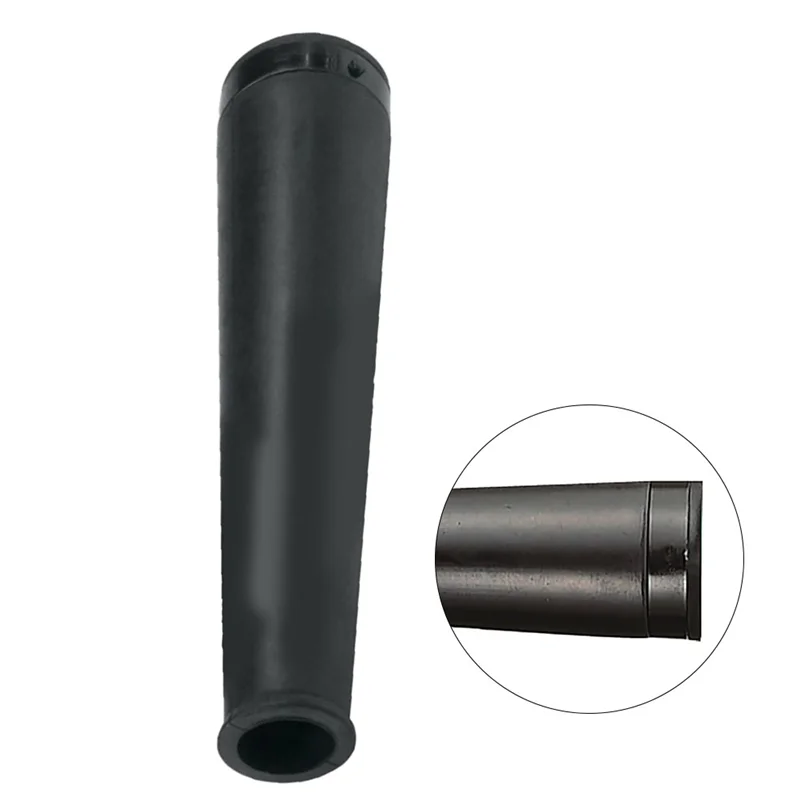 Promotion! Replacement Leaf Blower Nozzle 123245-4 Rubber For  UB1102 UB1103 DUB183Z Accessories