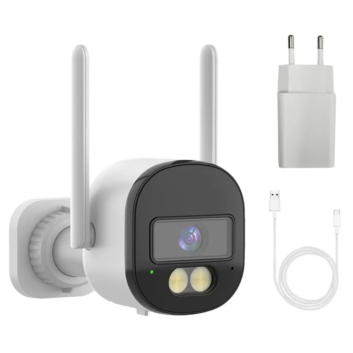 T28C 3MP Tuya Wifi …