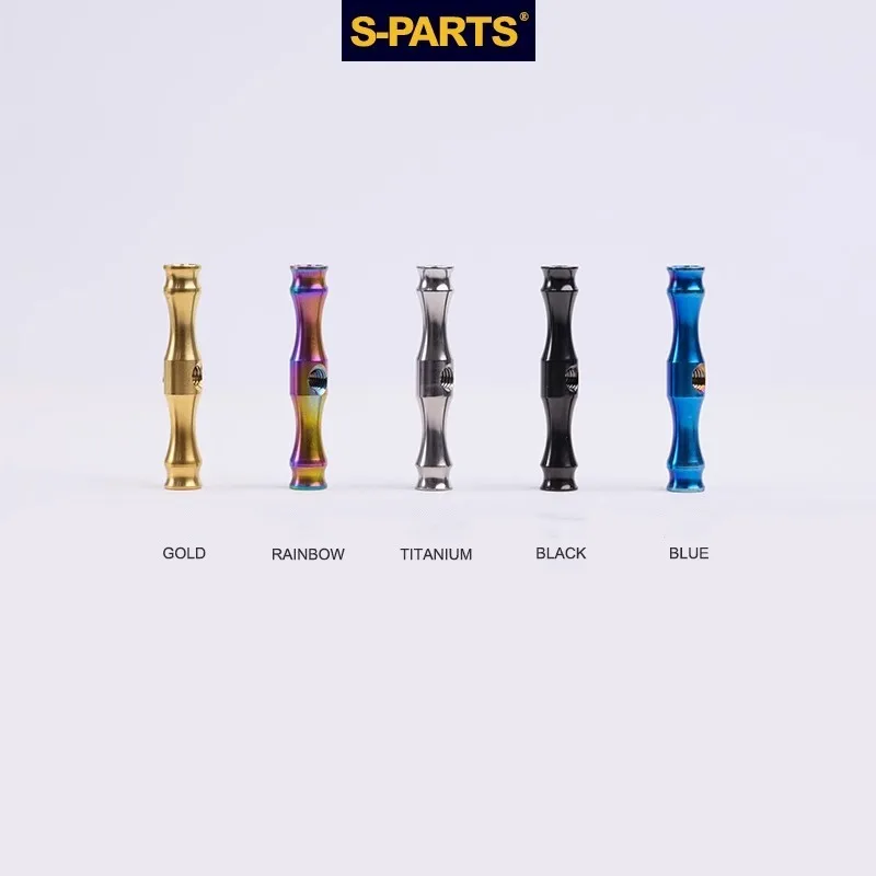 1pair Bicycle balance seat post pressure screw titanium alloy m5 seat titanium screw