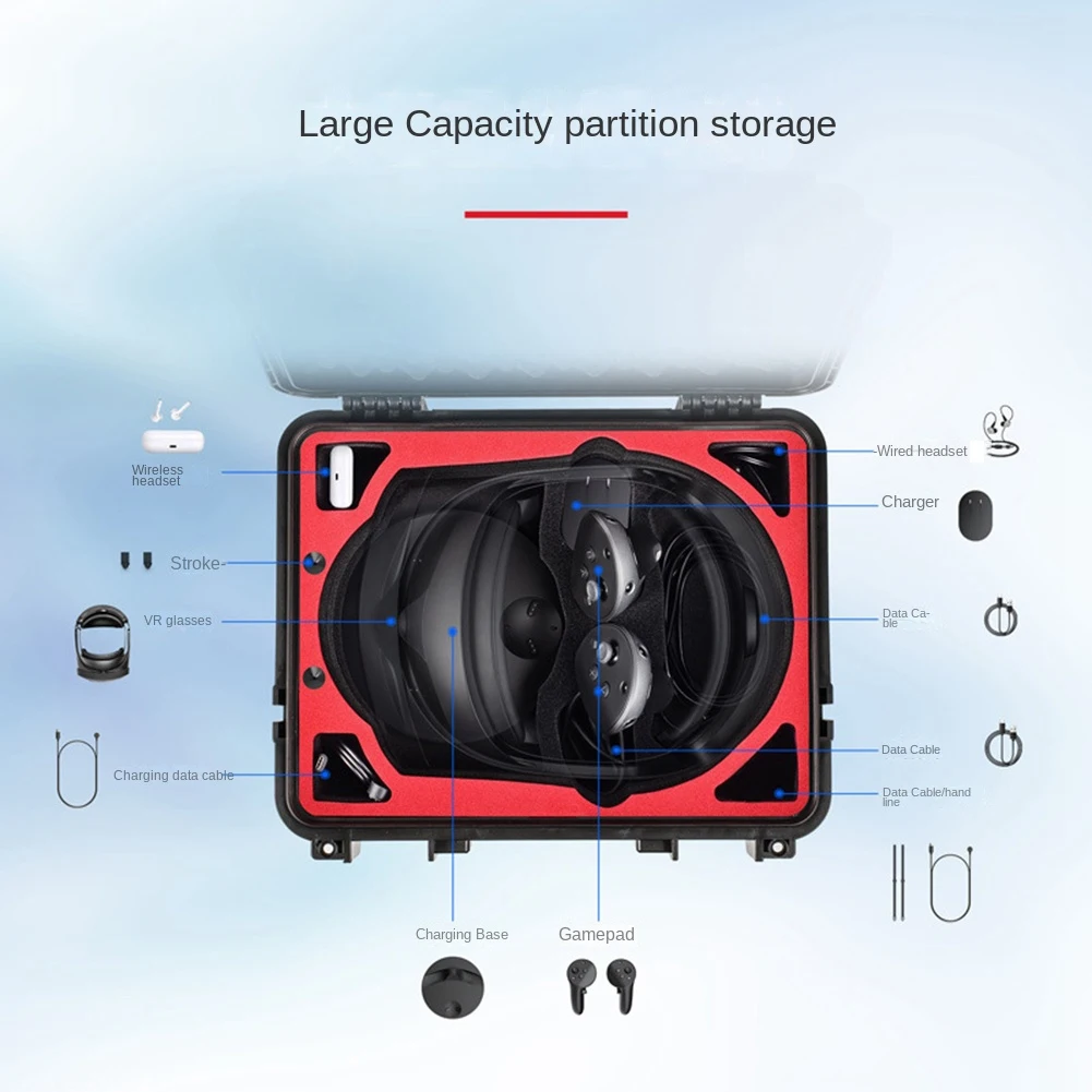 Storage Bag Portabl… - image