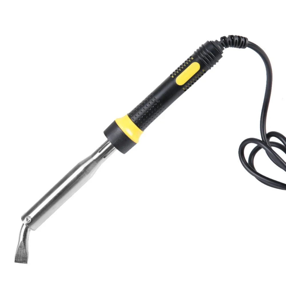 150-ワットはんだごてハイパワー外部加熱溶接はんだごてアイロンヘッド-220v-はんだツール電子修理用