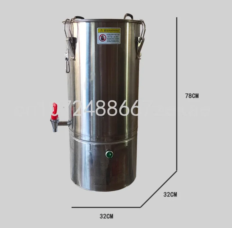 Factory Price Coconut Milk Extracting Machine Coconut Milk Machine