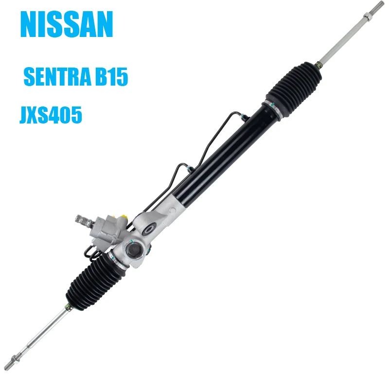 NISSAN SENTRA B15 49001-4Z800 LHD steering rack