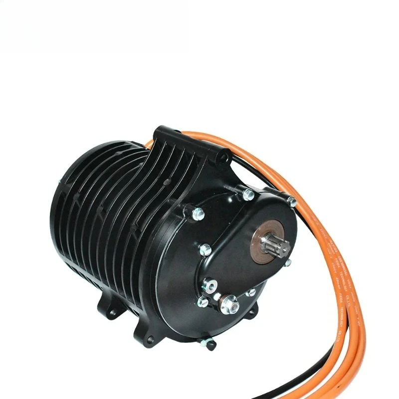 

70H V3 Bike Telegraph 72680 Controller Gear 3000 W Mountain Bike Central Motor Kit