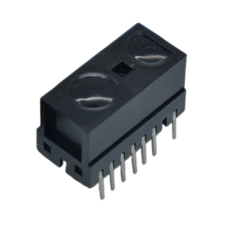 GP2Y0D810Z0F Infrared Distance Sensor, 10cm Obstacle Avoidance Module for Robots & Smart Devices