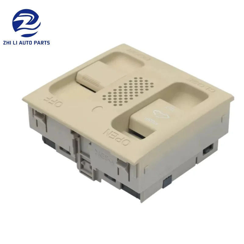 

Interior Roof Sunroof Switch For Honda CR-V 1997-2023 OEM 35830-TA0-A01ZB