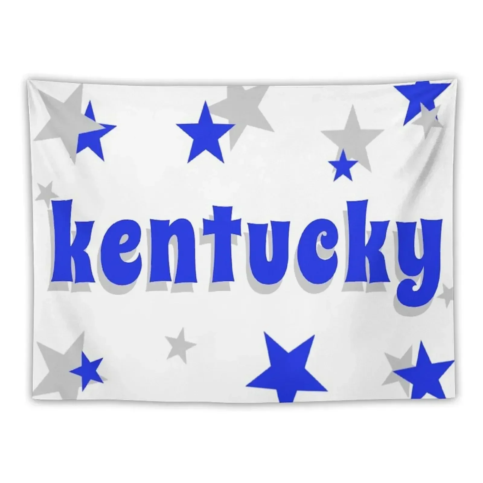 

University of Kentucky Tapestry On The Wall Decoration Pictures Room Wall Tapestry