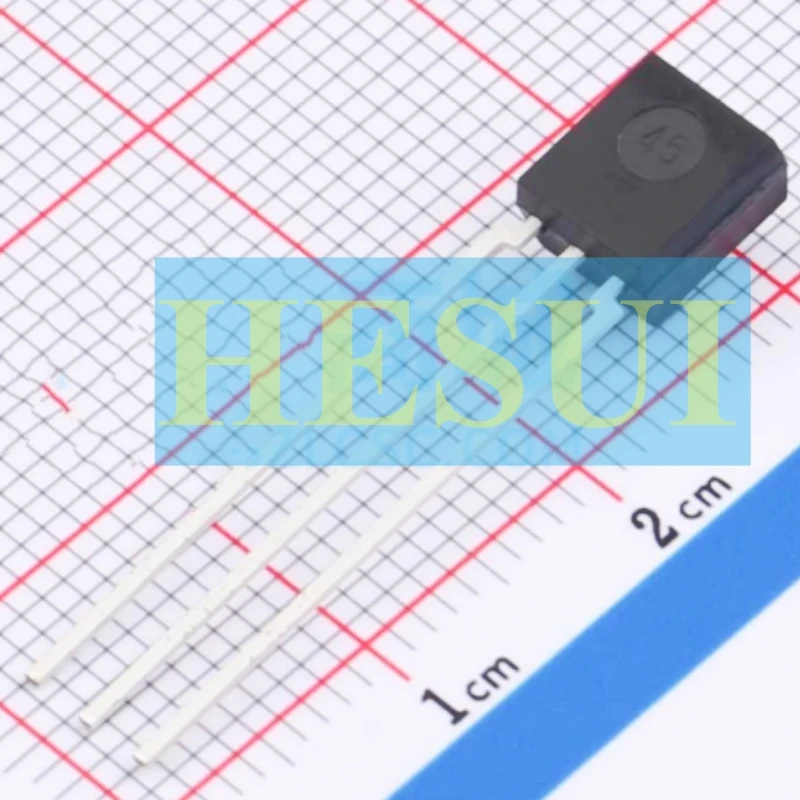 Receptor remoto infravermelho original, TSOP4856, 1 Pc, 10Pcs