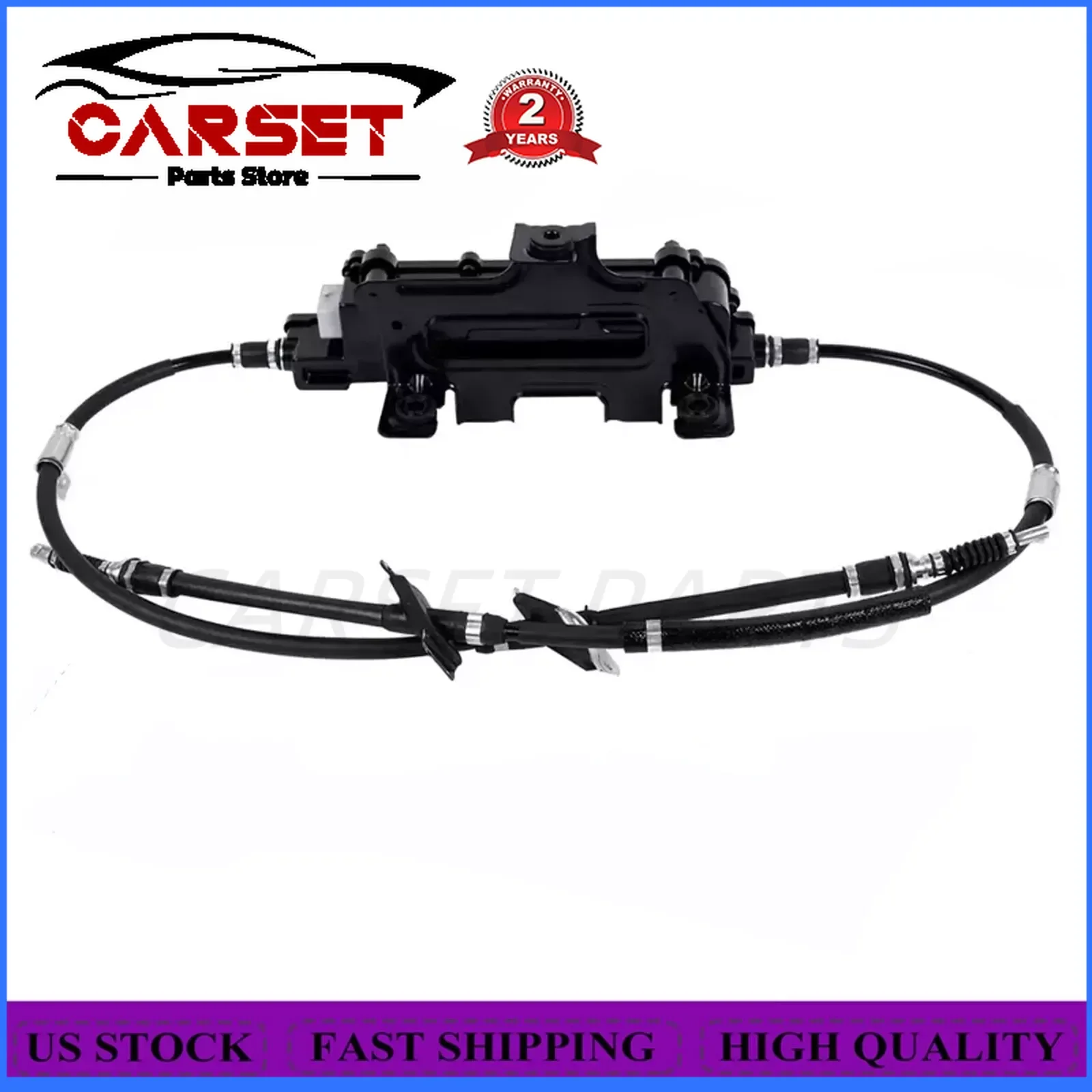 59700C5600,59700C5610 Parking Brake Assy Electronic Suits For Kia Sorento 2015-2018