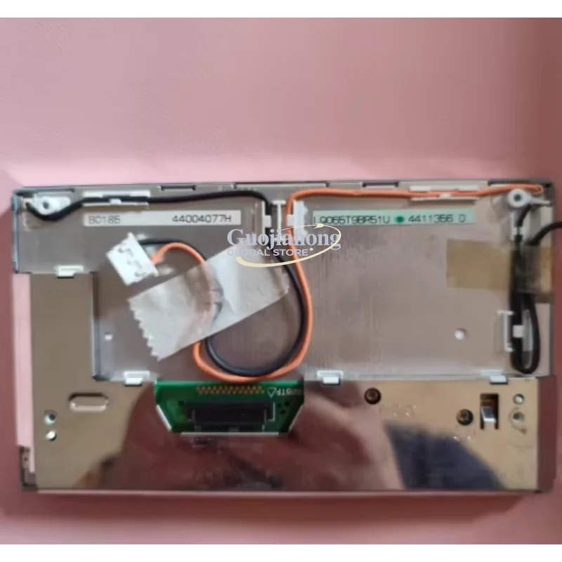 卸売について 6.5インチLCD新品オリジナルLQ065T9BR51U