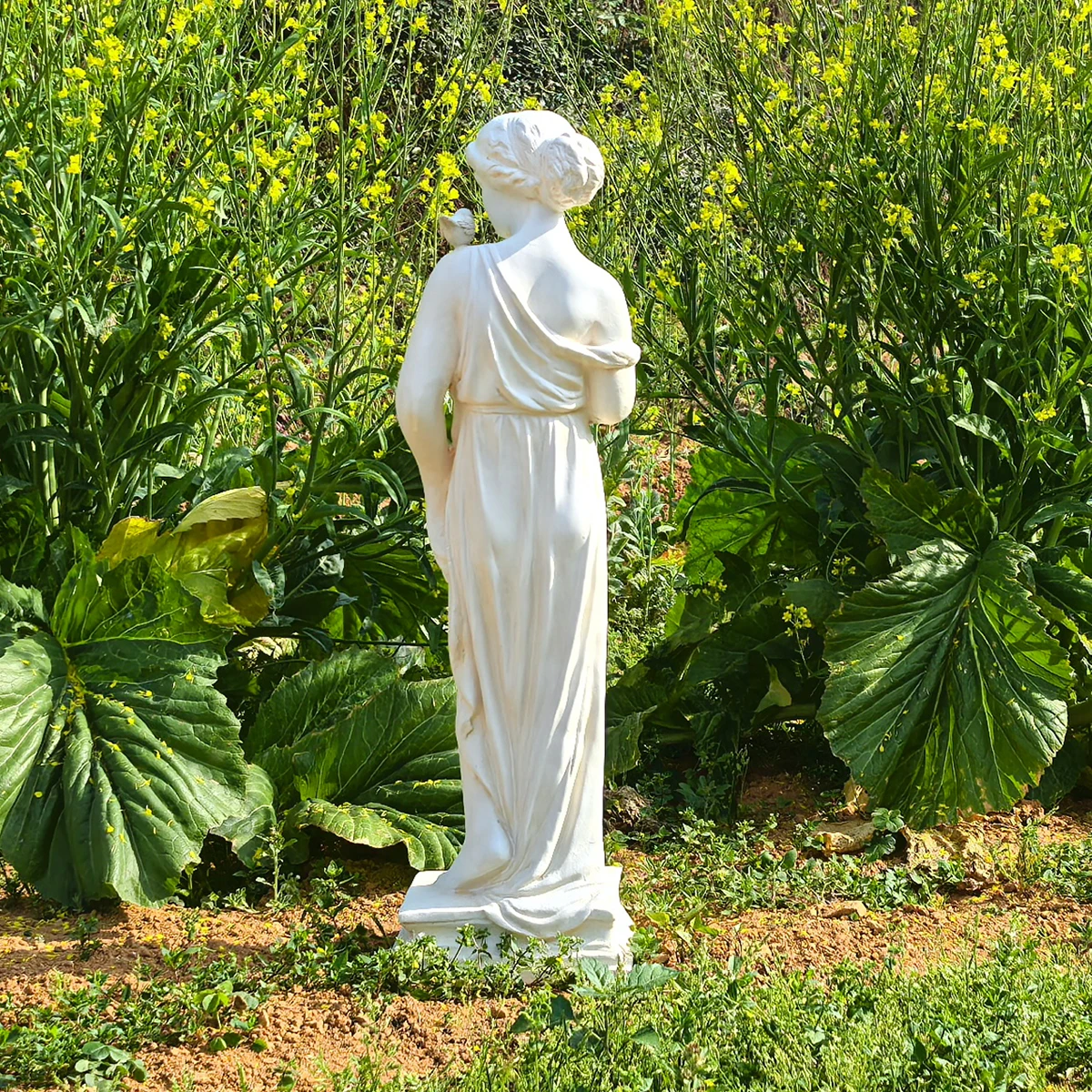 Thumbnail 2 - #22 Garden Decorative Statues Comparison Guide