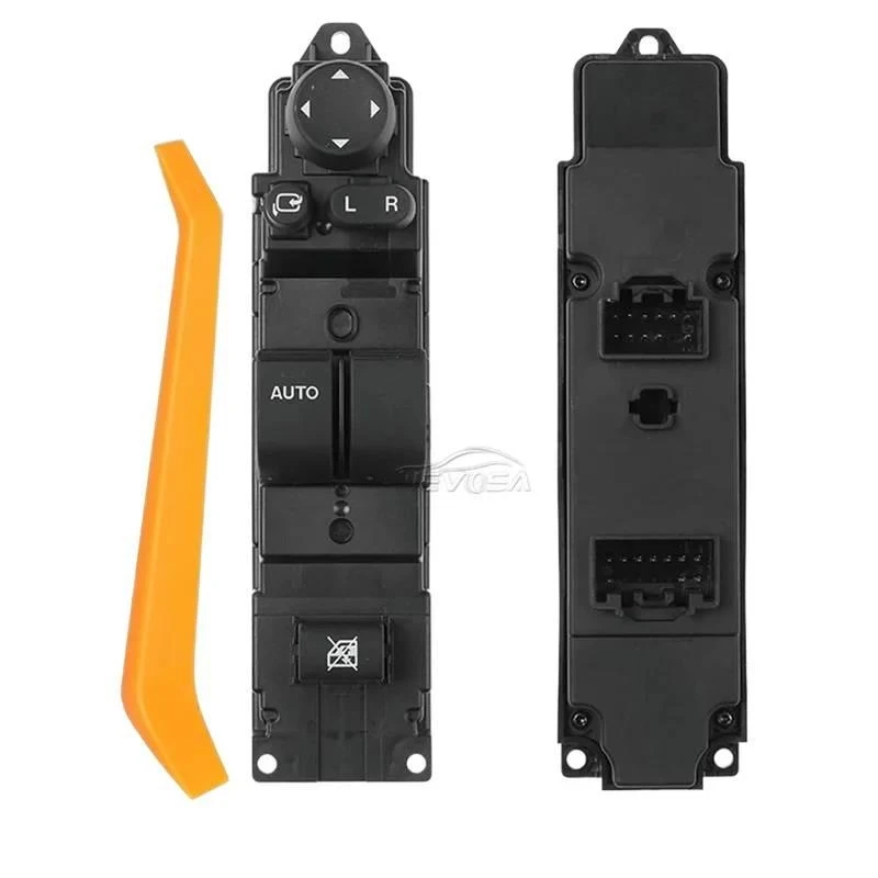 

For Mazda 2 2008 2009 Mazda2 DF7166350A DF71-66-350A 03124290 Auto Parts Accessorie Electric Power Window Control Switch
