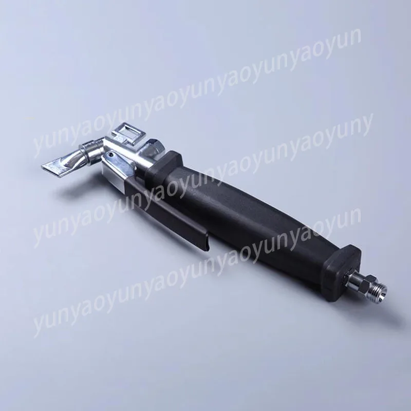 

Handheld Steam Gun Garment Stain Remover Steam Engine Dry Cleaning Tool for Fabric