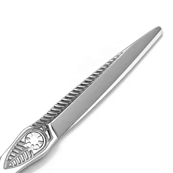 Professional Hair Cutting Barber Scissors 5.8\