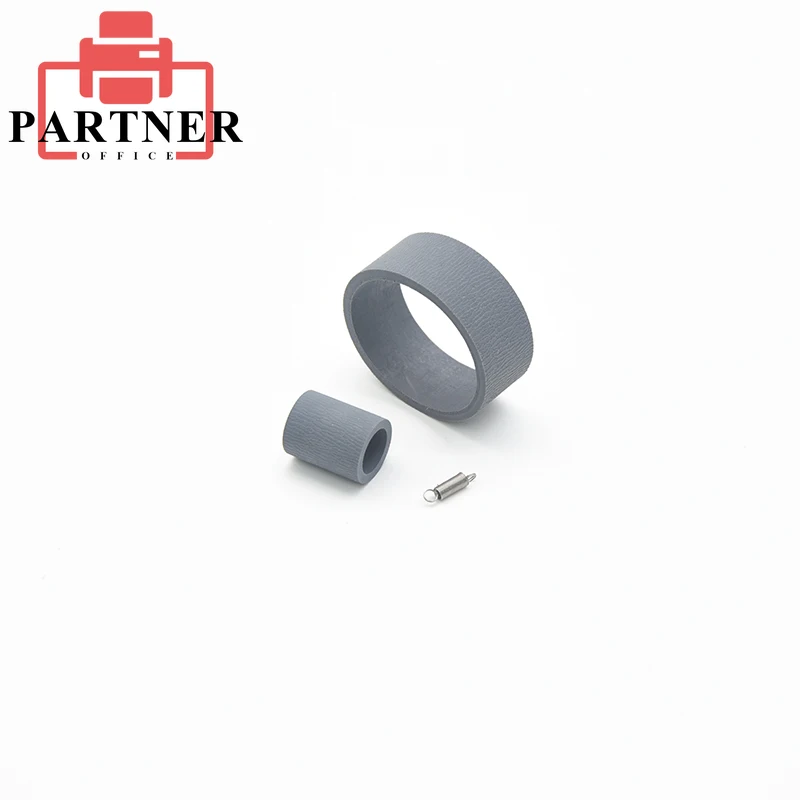 

1 комплект 1410 L1300 пикап-ролик для подачи бумаги для Epson 1390 1400 1410 1430 800 R1390 R1410 L1300 L1800 1800 T1100 B1100 1100