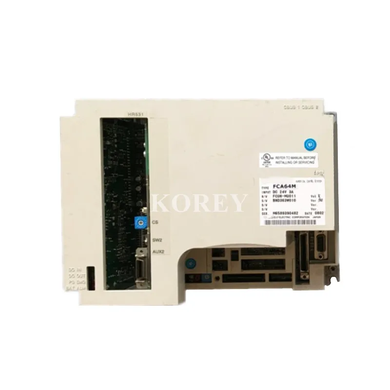 

Control Unit FCA64M FCA64L in Good Condition