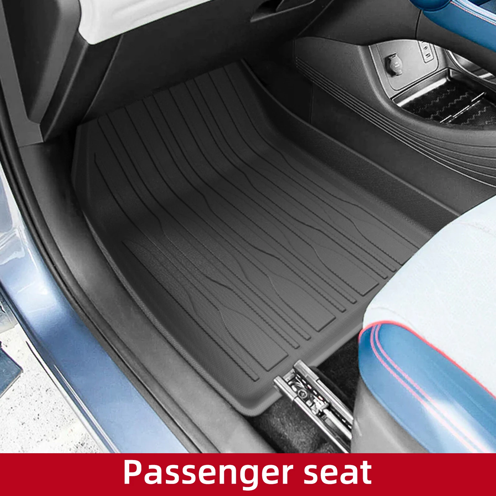 Thumbnail 2 - #20 Highest Rated Car Floor Mats to Buy in 2026