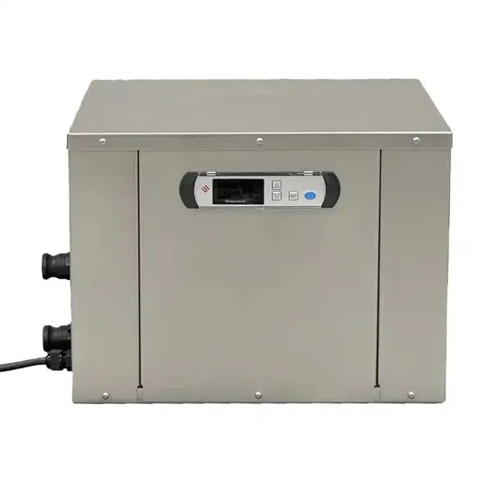 

3/4 HP CHILLER ICEBATH/COLD PLUNGE Machine PG-1 110V 60Hz Cooling ICE BATH fitness ice bath chiller cooling bath machine