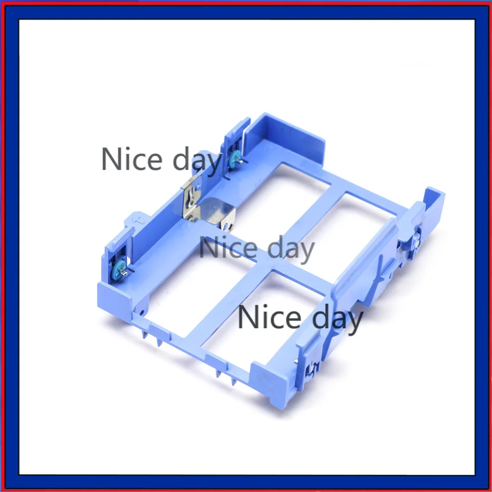 Original FOR OptiPlex 390 790 990 3010 7010 9010 DT PX60024 DT HDD Hard Drive Caddy Tray Desktop DT HDD Tray Caddy