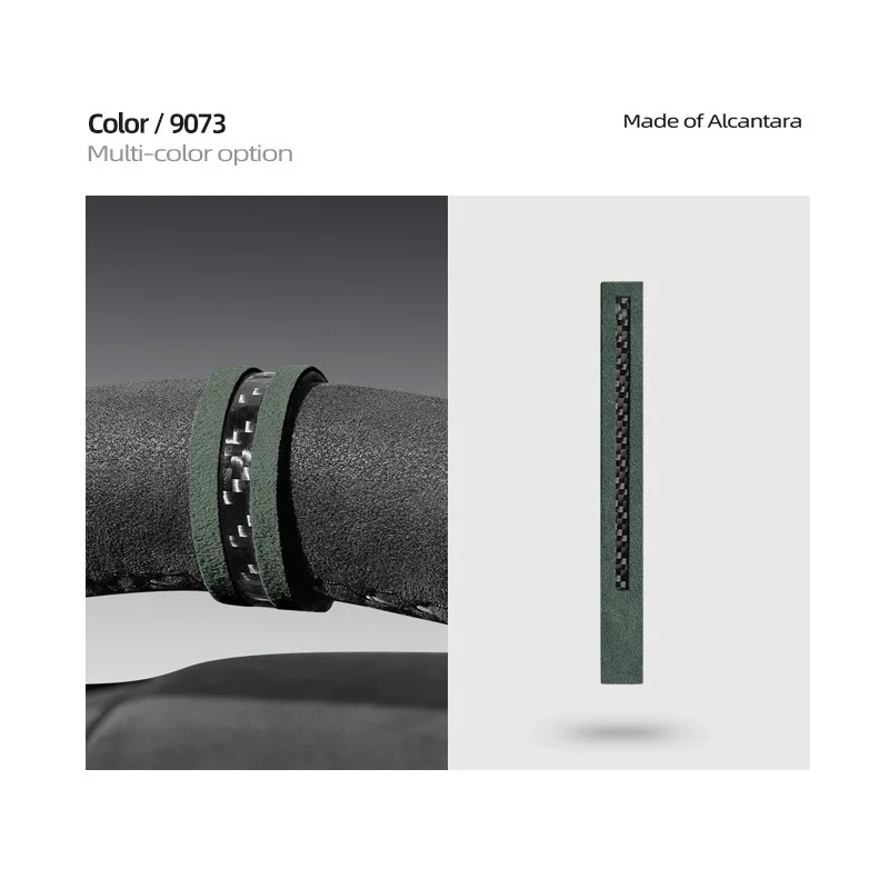 9073 Dark green