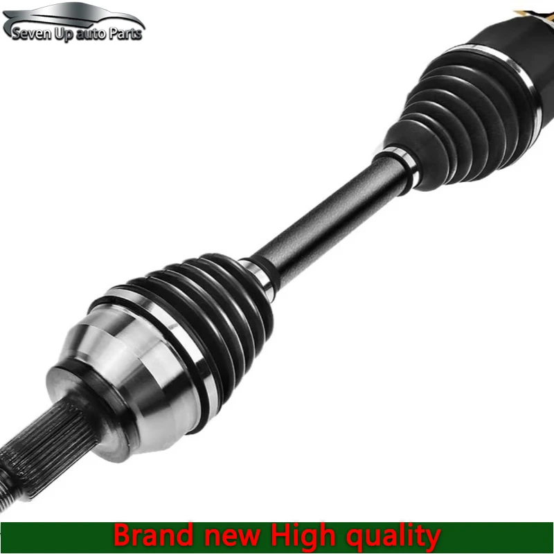 

LR034532 LR041969 LR041970 Front Left CV Axle Assembly Steel Material Compatible for Land Rover Range Rover 2017-2021