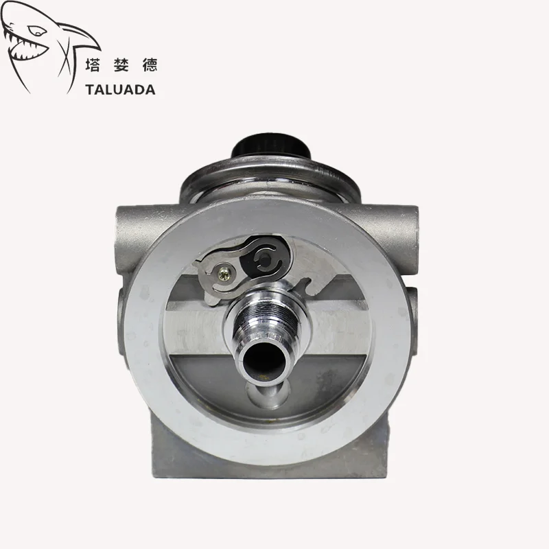 

Головка двигателя, сиденье топливного фильтра для экскаватора R60 R90 R120, металлическая основа фильтра двигателя, высокое качество