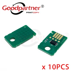 10X MC-30 MC-31 Maintenance Box Chip for CANON PRO 2000 2100 4000 4100 6000 6100 TX 2000 2100 3000 3100 4000 4100