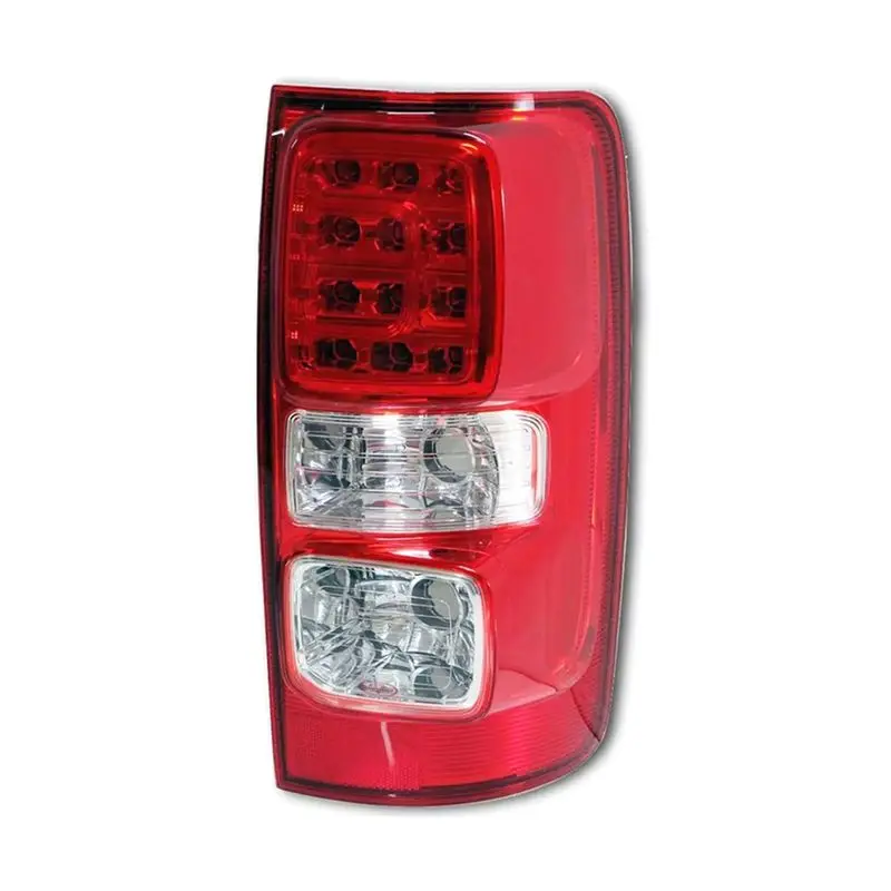 ABHX-LED Tail Light Brake Light Turn Signal For Colorado Holden RG 2012-2019 Accessories