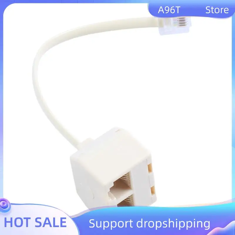 A96T 3X Rj 11 6P 4 … - image