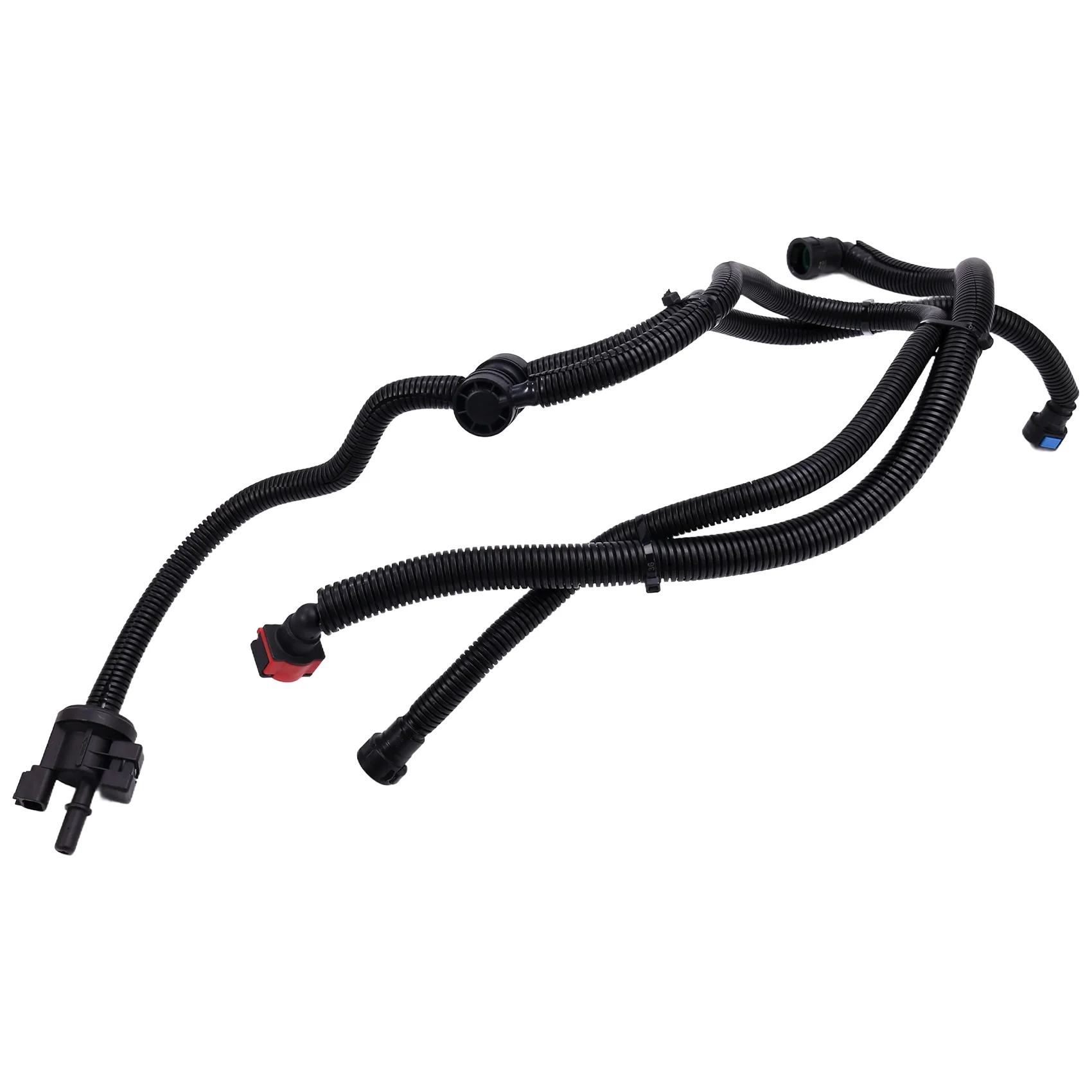 Durable-K2G3-9D289-A1E Elektrozawór separatora pary paliwa do Ford Edge 2.0L Ecoboost Lincoln MKX 4 Cyl 2.0L Ecoboost