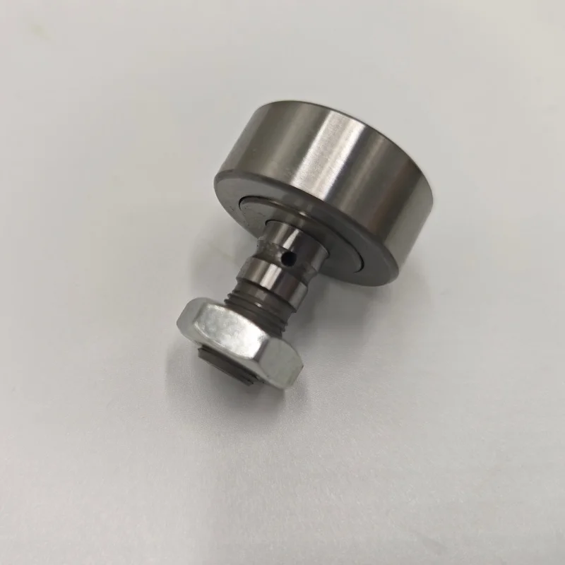 5 PCS F-211086 Cam Follower F-211086.01 Bearing For Man Roland Ink Fountain Bearing Size10*30*36mm