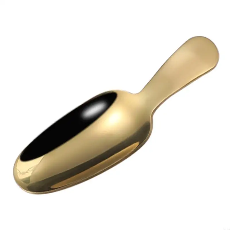 A3PA Teas Coffee Spoon Sugar Spoon Spoon Spoon Spoon أو Spices Spoon