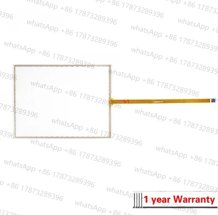 T150S-5RAL01N-0A28R0-300FH タッチ スクリーン パネル ガラス デジタイザー T150S-5RAL01N-0A28R0-300FH タッチスクリーン