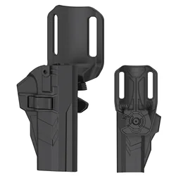 Tactical Quick Release Gun Holster CZ 75 SP 01 Shadow PIstol Holster Outdoor Hunting Gun Case Pistol Bag