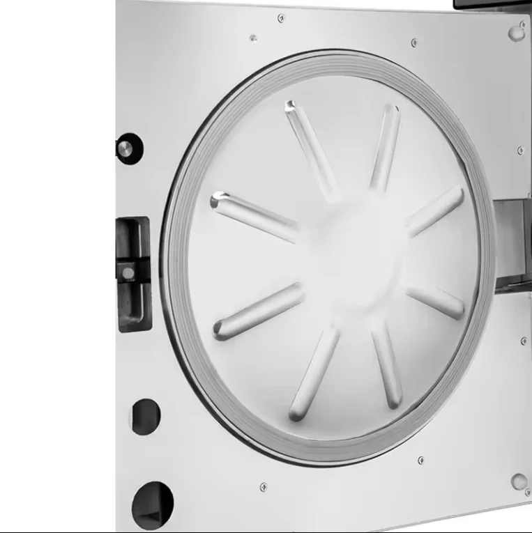 23L Laboratory Autoclave Class B Vacuum Steam Sterilizer Medical Autoclave Machine Hospitaedical Devices