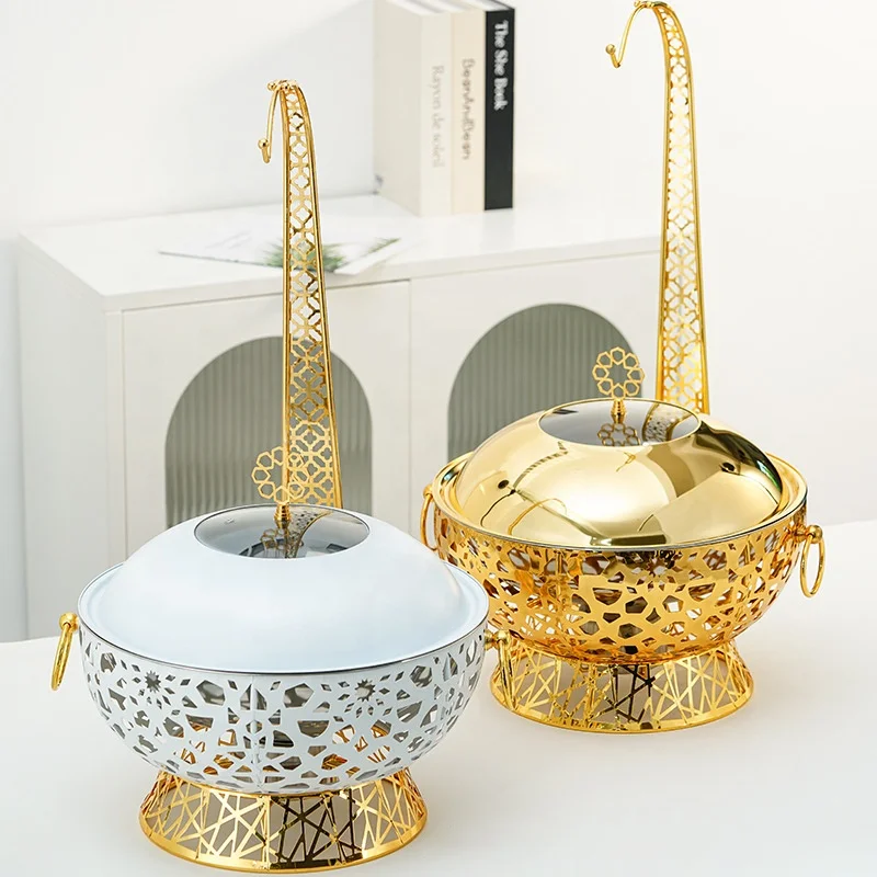 8L Stainless Steel …