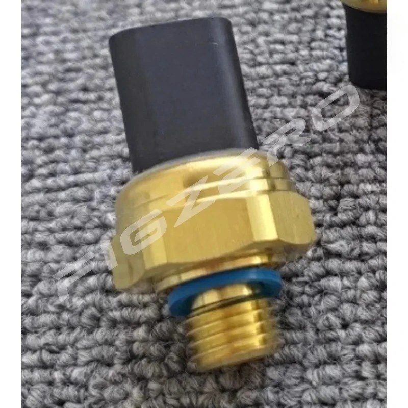 Car Accessories Genuine Oil Pressure Sensor for BMW N52 1 2 3 4 5 6 7 Series X1 X2 X3 China Brand New
