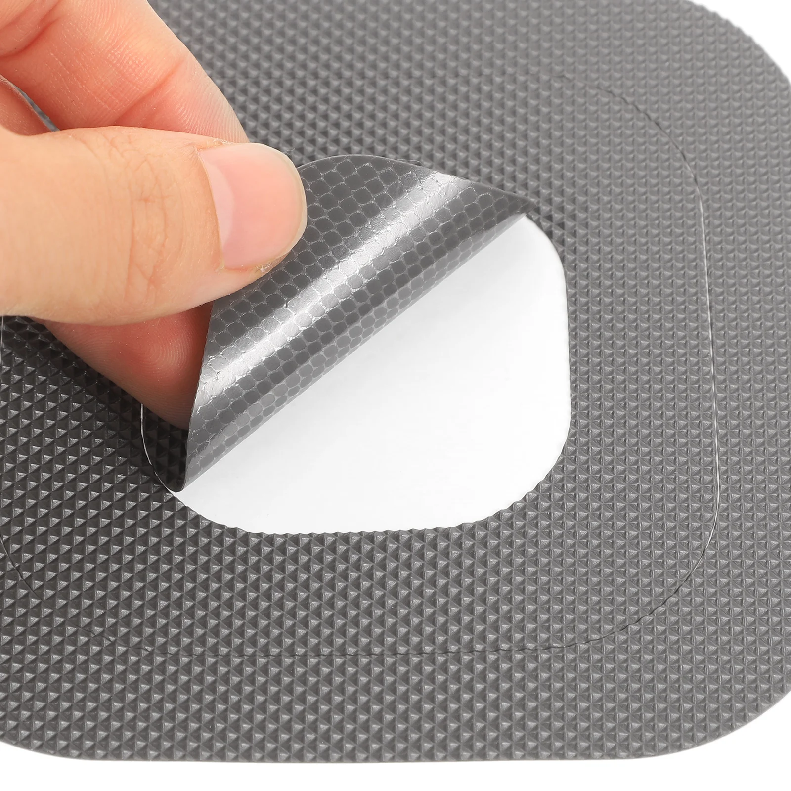 

20 Sheets Non-slip Stickers Adhesive Shower Treads Tub Anti Skid Bathtub Tape Car Nonslip Tomorrow Strips Baby