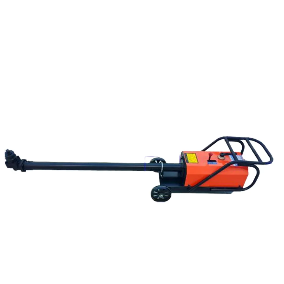 Pneumatic Workshop Machine for Disassembling and Assembling Car/Bow Plate Nut Truck Repair Tools Nut Removal Tool