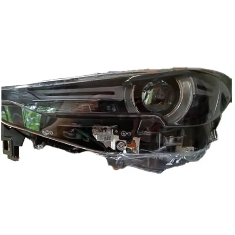 

2017 Maz da CX-5 headlights KD5L-51030 KD5L-51040, popular front lighting, stable and durable